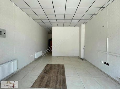 Serkan Metinden Karabayırda Cadde Üzeri Satılık Dükkan