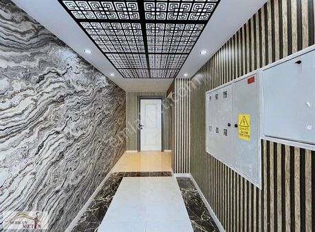 Serkan Metinden Çamlıca Mahallesinde Satılık 3+1 Daire