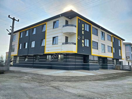 Hak Emlak'tan Beyciler Mah. Ebeveyn Banyolu Satılık Geniş Daire