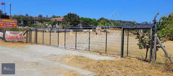 Kurt Gayrimenkulden Satılık Hazır Kurulu Çok Amaçlı Tesis