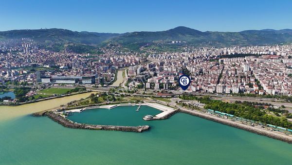 Şehrin Kalbinde Kat Karşılığı Prestijli Arsa