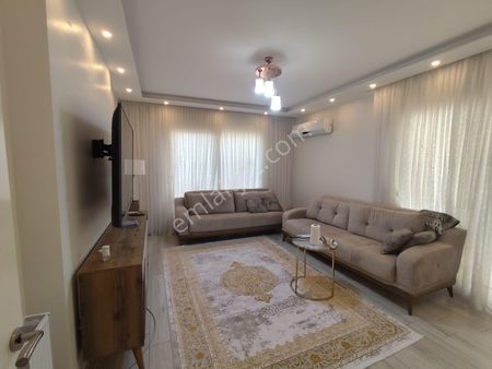 Mezitli Akdenizde Satılık 4+1 Fırsat Daire