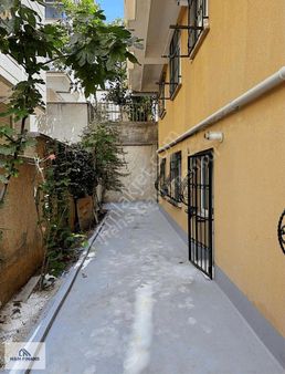 Merkez Mah 3+1 Bahçe Katı Satılık Daire