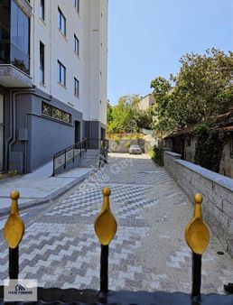 Ümraniye Aşağı Dudullu Mah. 85 M2 Satılık 2+1 Daire