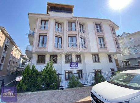 İnegöl Kemalpaşa Mahallaesinde 3+1 Satılık Lüks Daire