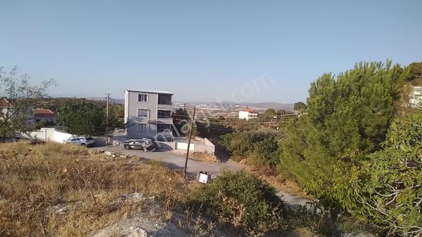 Güzelhisar Merkezde Satılık Arsa