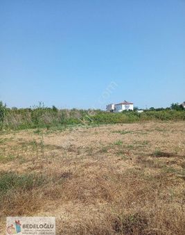 Manavgat/sorkunda Denize 1 Km.040 Emsal 3 Kat İmarlı Köşe Arsa