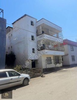 Yılmazdan İncirlik Kemalpaşada Satılık 3 Katlı Müstakil