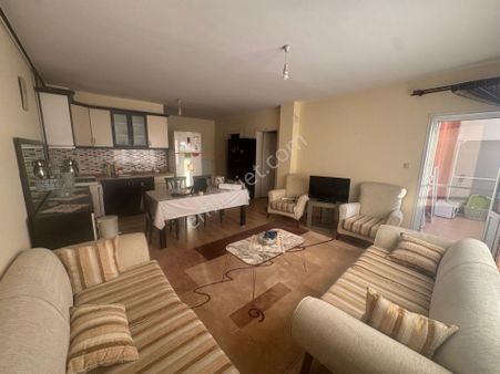 Çorlu Marmaracıkta Eşyalı Kiralık 1+1 Daire