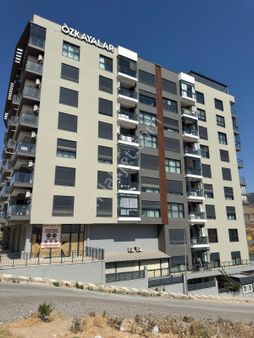 Menemen İstiklal Mah. Ön Cephe 2+1 110 M2 Lüks Satılık Daire