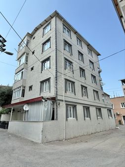 Vb Gayrimenkul Bağlarbaşın'da Satılık 4+1 Daire