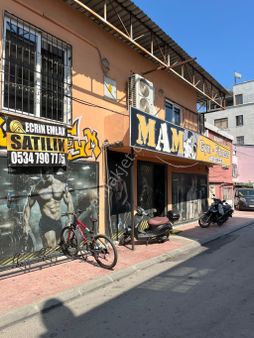 Ecrin‘den Kurtali Mahlesinde Satılık Dükkan Kiracılı Detaylı Bilgi İçin Arayız