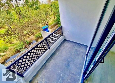 ⫸akçay Best Emlaktan⫷ Zeytinlide Doğa İle İç İçe Lüx Sıfır 1+1