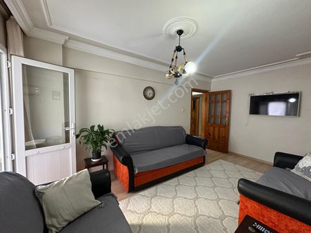 Muhteşem Konumda, Genış Ve Kullanışlı Daıre