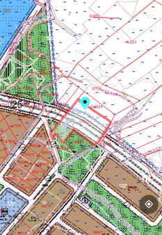 Eski Mezitli İmar Sınırında Takasa Uygun 500 M2 Hisseli Tarla