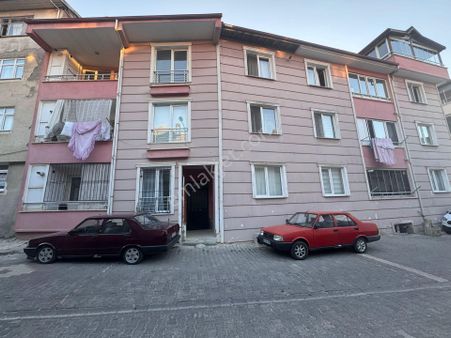 Örtmeliönünde 5+2 Çift Daire Olabilir Nitelikte Çift Cepheli Satılık Dubleks