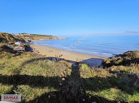 Remax Anka'dan Şile Balibeyde Deniz Manzaralı Villa