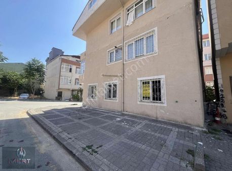 Parseller Mahallesinde 44m2 Hissesi Olan Fırsat Daire