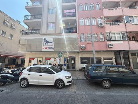 Cihat İnşaat Emlak Tan Kiralık İşyeri