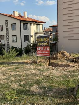 Afyon Üçok Emlaktan Kanlıca Mah Satılık 2+1 Topraktan Sıfır Daireler