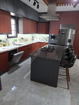 Dalaman Akkaya Müstakil Havuzlu Villa 4+1 Tribleks