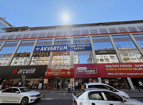 Aygün İnşaat ' Tan Satılık Masrafsız Daire