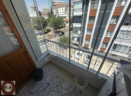 Osmangazi Mahallesin De Merkezde Katta 3+1 Satılık Daire