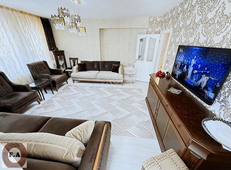 Katta Full Yapılı Merkeze Yakın Daire Arayanlara