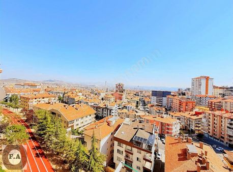 Osmangazi Mah.merkez De Katta Manzaralı 3+1 Satılık Daire