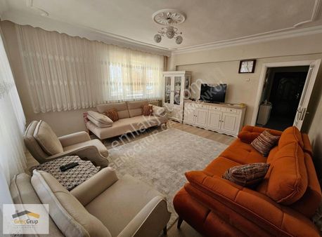 *genç Grup* Gökmeydan Mh Kentpark Arkası Site İçinde Bakımlı 3+1