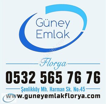 Beyti Bölgesinde Köşe 1200 M2 Satılık Arsa