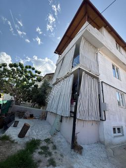 Denizli Merkezefendi Gültepe'de Satılık Müstakil 4 Kat Bina