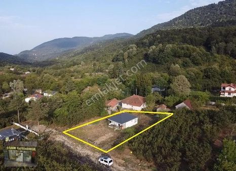 İlerin Gayrimenkul'den Satılık Karadere Köyün'de Müstakil Ev