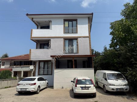 Epa Uğur'dan Koçyazı Metek 2+1 Ayrı Mutfak Ebeveyn Banyolu Daire