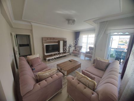 Global'den Çarşı Merkez Stadın Arkasında Satılık 3+1 Daire