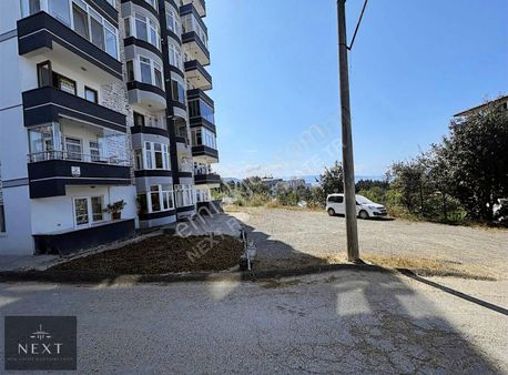 Trabzon Arsin De Satılık Daire