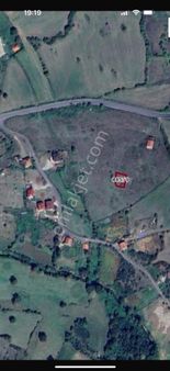 Şok Fiyat Kandıra Akdurak'ta 409 M2 Konut İmarlı Arsa