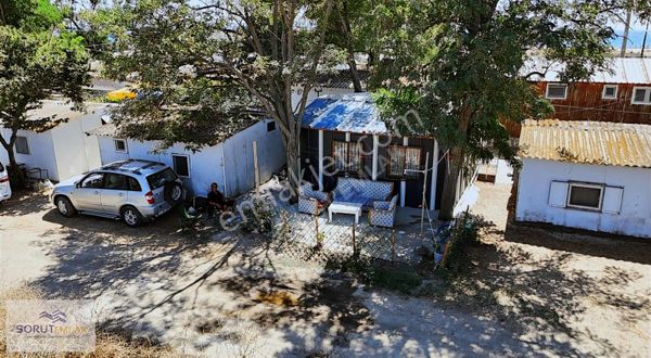 Mecidiye Sahil Satılık 40 M2 Yazlık