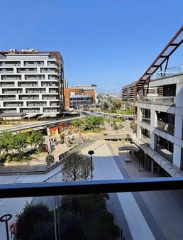 Pendik Yenişehir'de Devren Kiralık Kurulu 2+1 Güzellik Salonu!