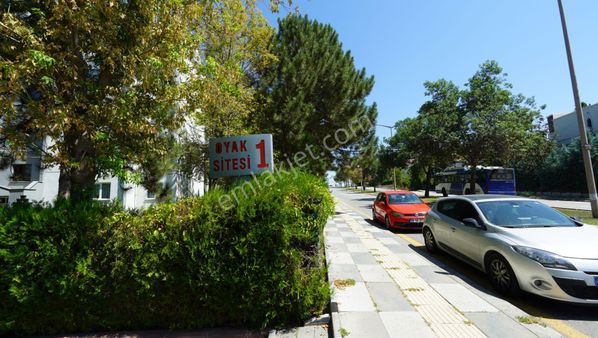 Doğa İçinde Elitten 3+1 Oyak1 Sitesi Güney Bakımlı