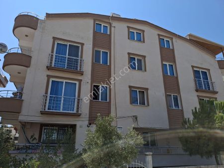 2+1 Ayrı Mutfak Teraslı Dubleks 180 M2