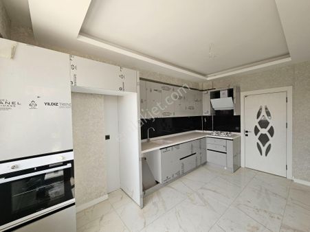 Selahaddin Eyyübi Mahallesinde Satılık 3+1 Fırsat Lüx Sıfır Daireler