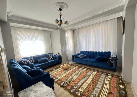 Loft'tan Kanarya Mah 3+1 160m2 Krediye Uygun Yeni Yapı Dublex!!!!