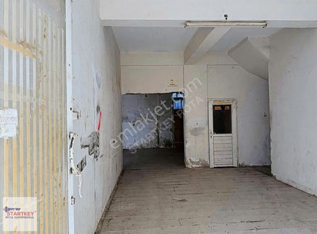 Soğukkuyu Emek Mahallesinde Kiralık Dükkan