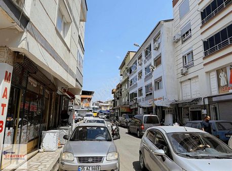 Tepeköy Mahallesi Çarşı İçinde İzban Yakını Satılık Daire