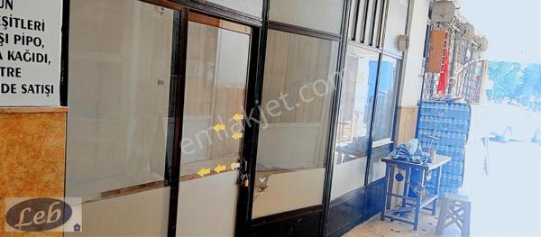 Fethiyede Şehir Merkezinde İş Merkezinde Satılık Dükkan