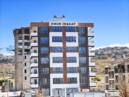 Fed Global / Mimarsinan Fatih Mh. Sıfır 3+1 Satılık Lüks Daire