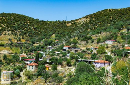 Aydın Efeler Bademli'de 1.528 M² İmarlı Müstakil Arsa