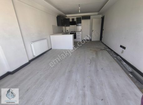 Garipoğulları'ndan İsmetpaşa'da 3+1 Daire