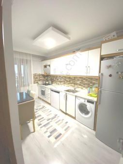 Bursa Kestel Vani Mehmet Mah'de Eğitim Caddesi Mevkiinde Satılık 3+1 6 Yıllık 3+1 Daire